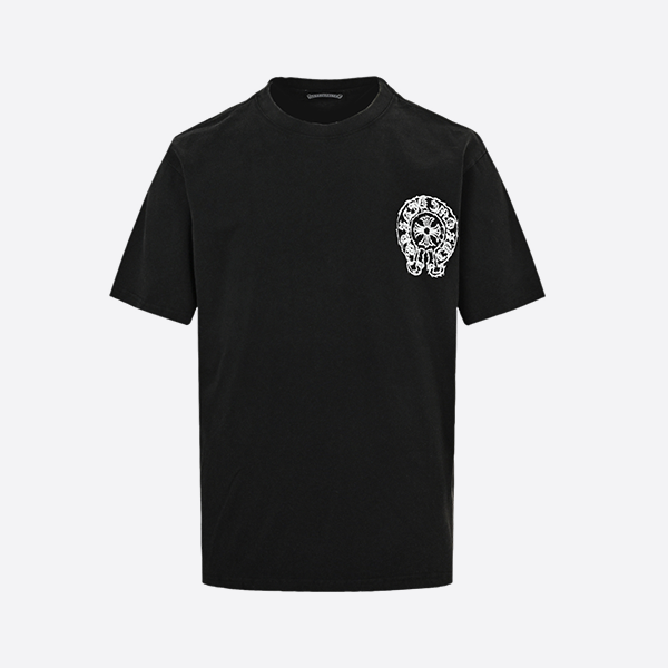 Chrome Hearts short sleeve