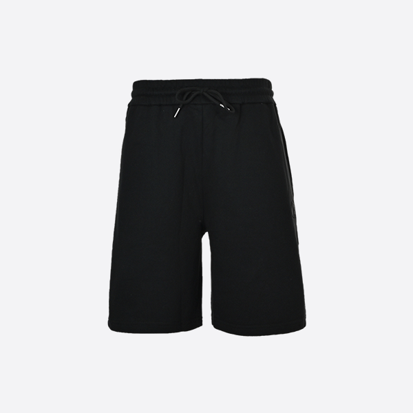 Dior CD embroidered shorts
