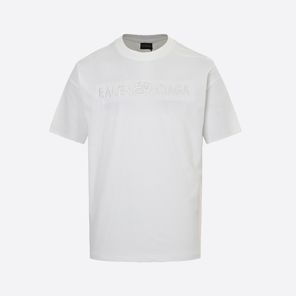Balenciaga short sleeve