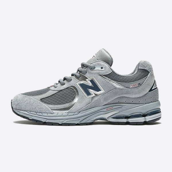 ニューバランス NB 2002R ローカット カジュアル ランニングシューズ M2002RHG