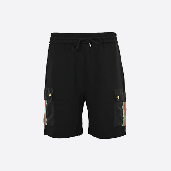 グッチショートパンツ