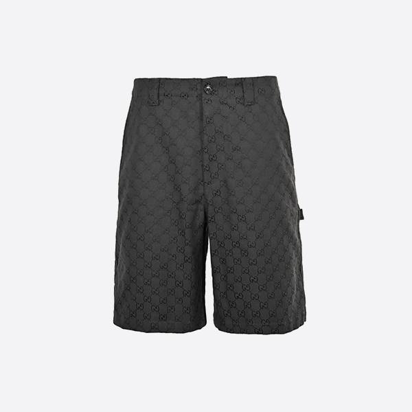 Gucci 25ss shorts