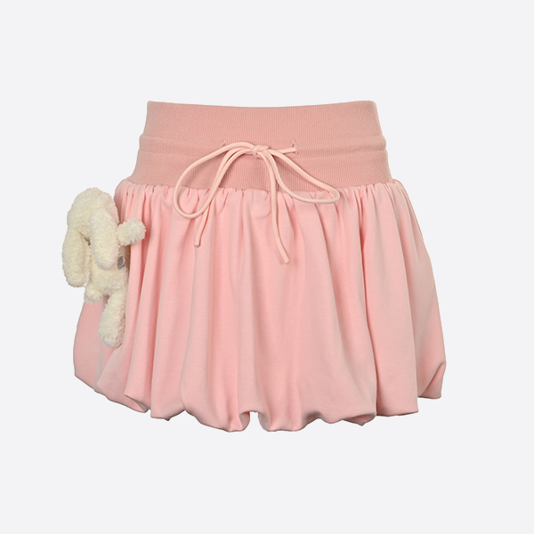 13 De Marzo One Baby Pumpkin Skirt