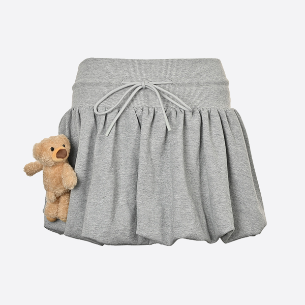 13 De Marzo One Baby Pumpkin Skirt