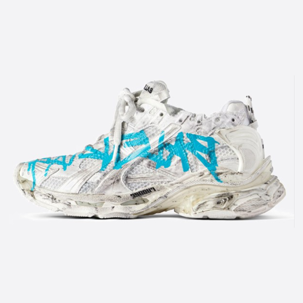 Balenciaga Runner7.0 sneakers 772767W3RBQ9040