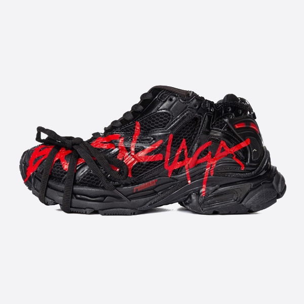 Balenciaga Runner7.0 sneakers 677403W3RBQ1060
