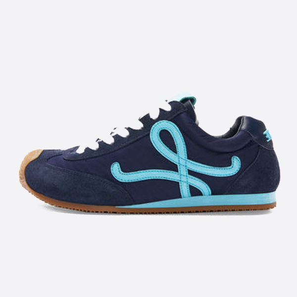 Loewe Ballet Runner2.0 Ballet Forrest Gump Shoes M816282XBH-5406