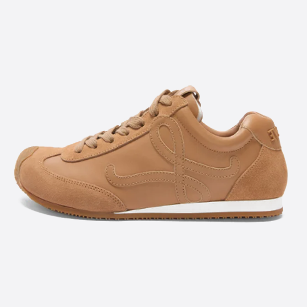 Loewe Ballet Runner2.0 Ballet Forrest Gump Shoes M816282XBH-5406
