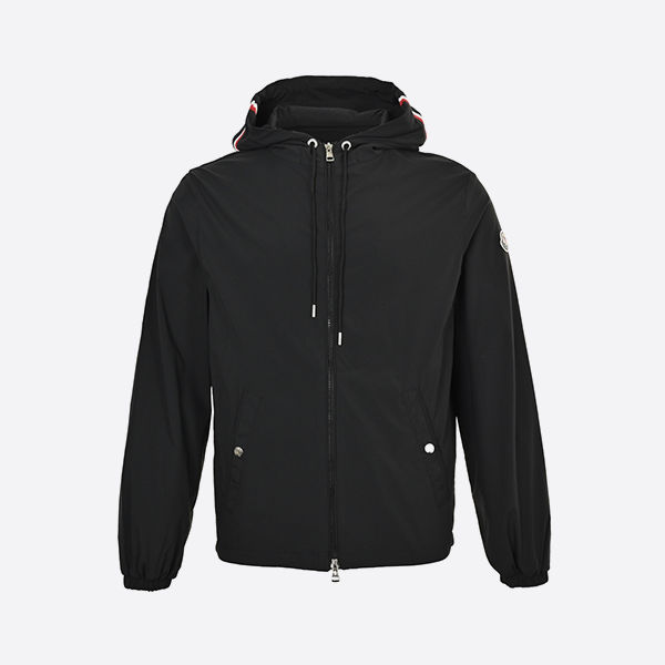 Moncler Pocket Light Rash Guard Jacket