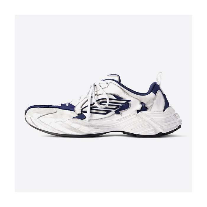 Balenciaga Monday 2025SS sneakers 825418WDWTS4090